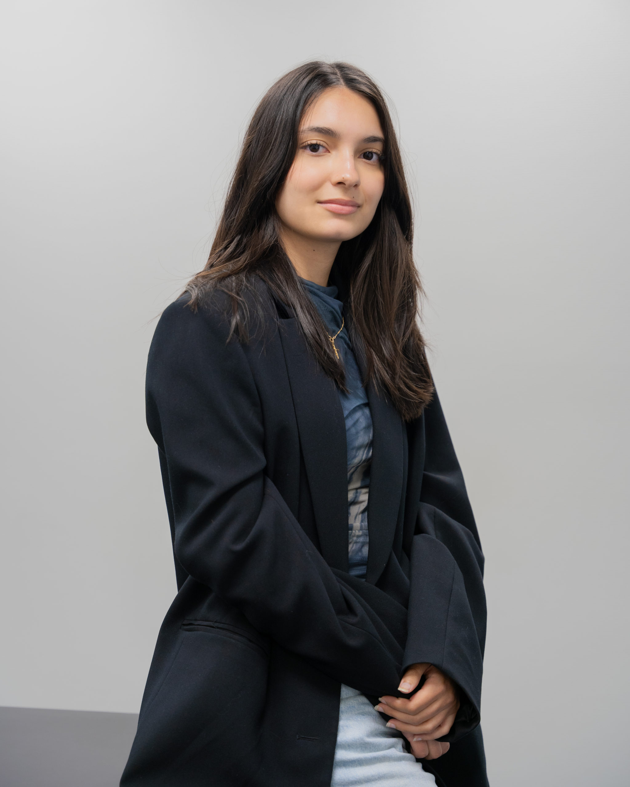 Joana Da Silva Delgadinho